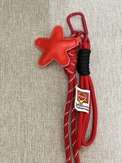 9cm壓克力殼+吊飾