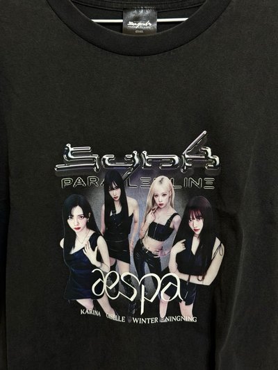 官方T-shirt