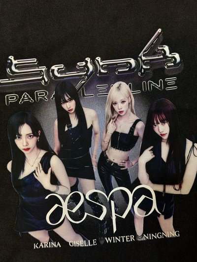 官方T-shirt