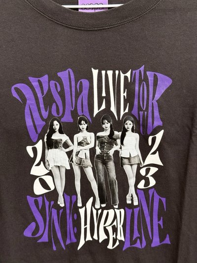 官方T-shirt