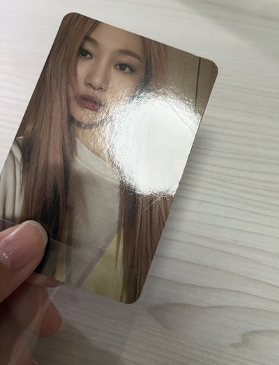 各種小卡
