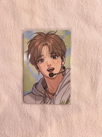 攻受隨機卡-Jinx受