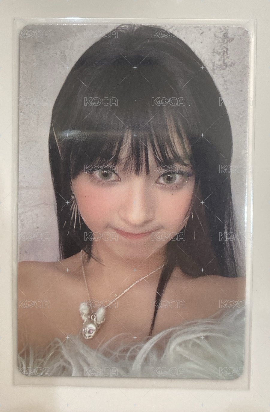 柒