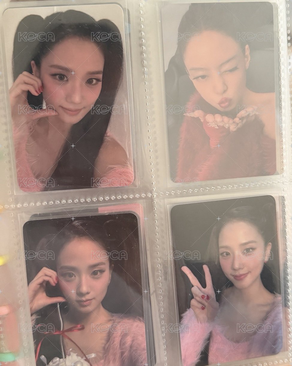 三張一起