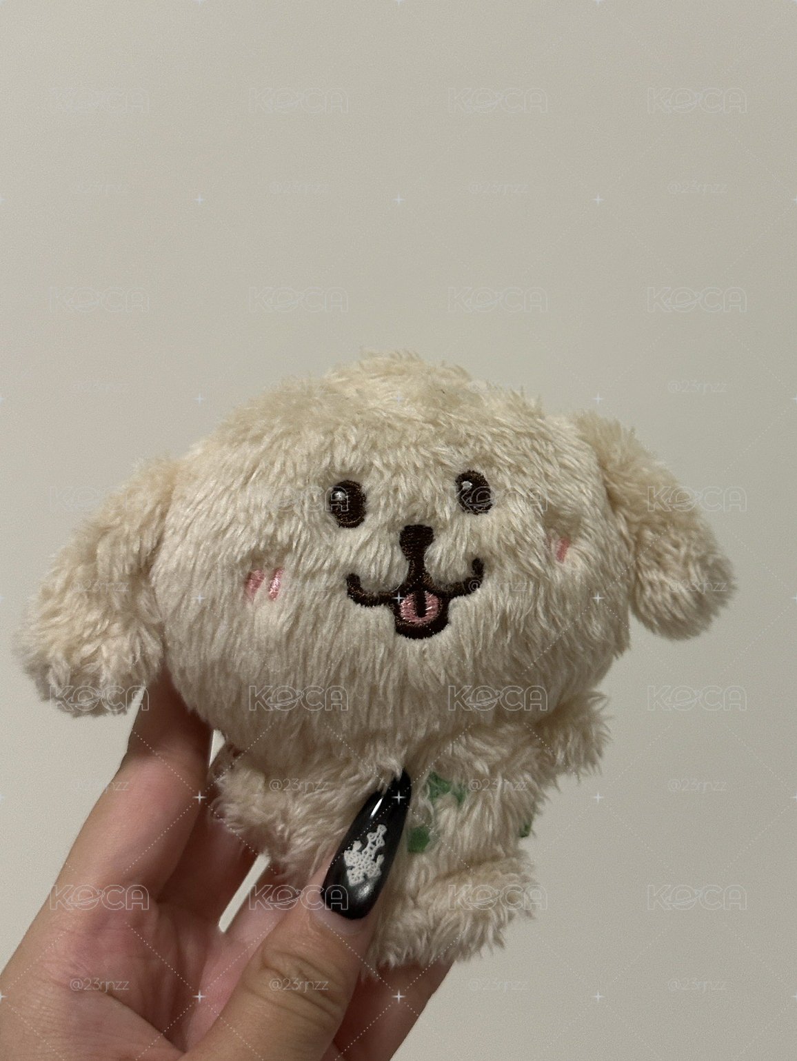 萌萌叮特哩