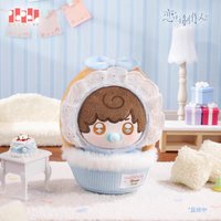 Baby毛絨套組
