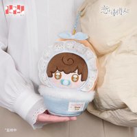 Baby毛絨套組