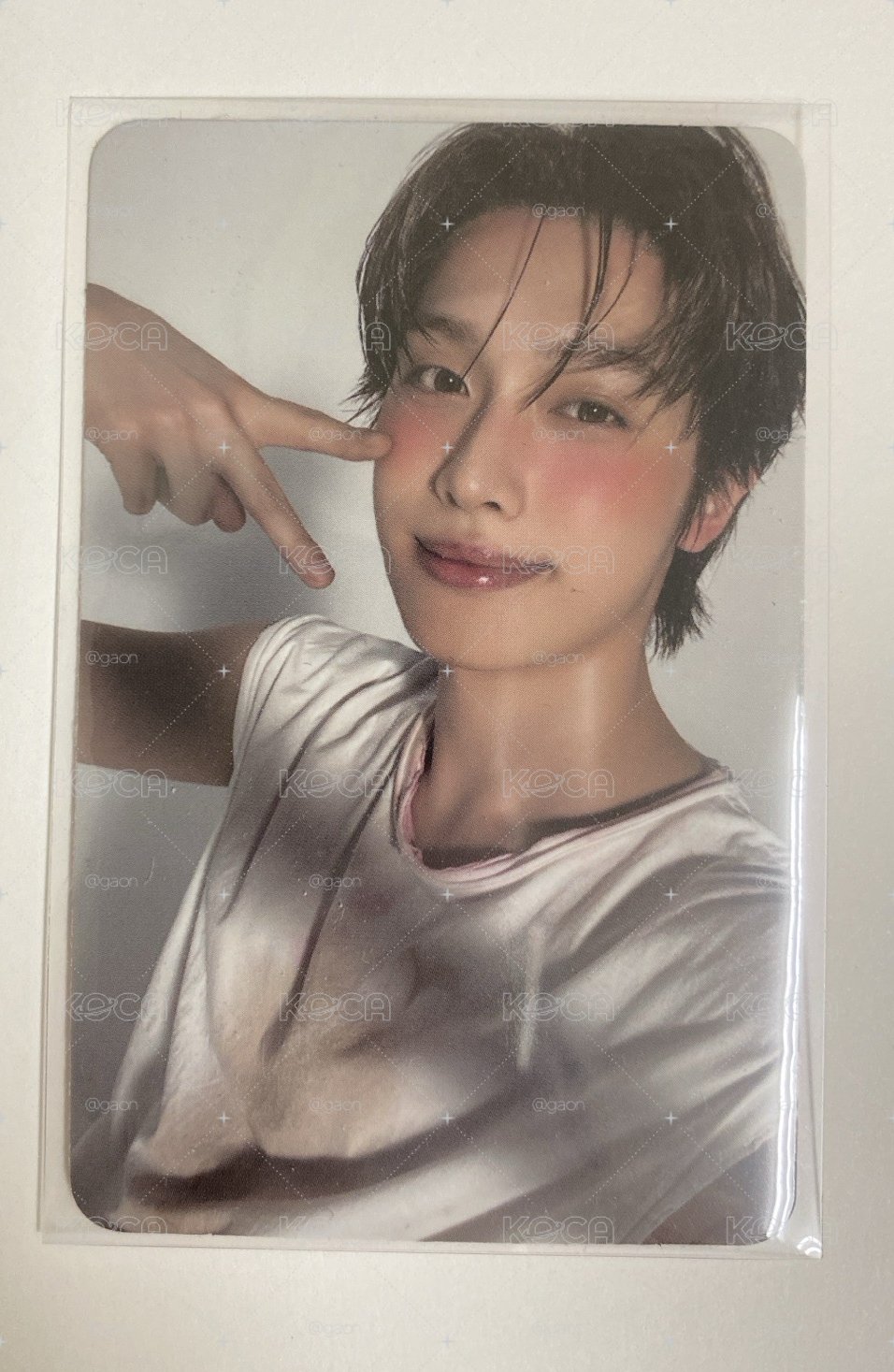 迷七專卡鴨🌟