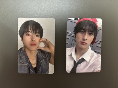 eric 小卡盤（可單出）