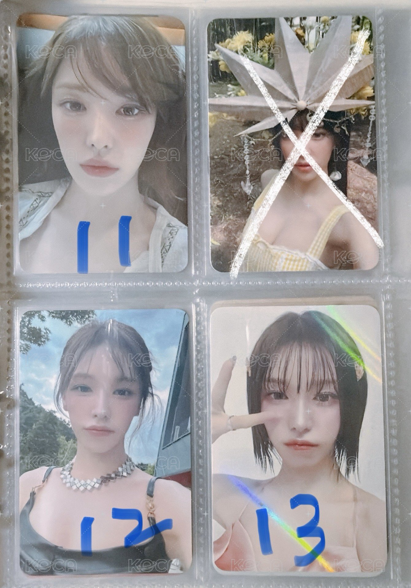 13