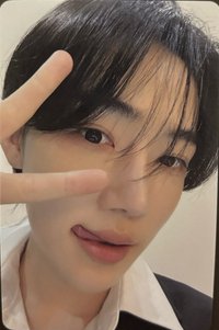 26首爾演唱會 隨機卡 卡包卡