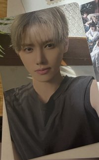 專輯卡 