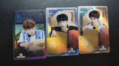 全員加速中對戰季