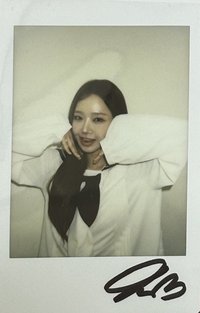 單曲2 slm 3.0 未公開 / 抽選拍立得 