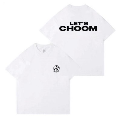 雅賢快閃滿額 送CHOOM高雄限定T