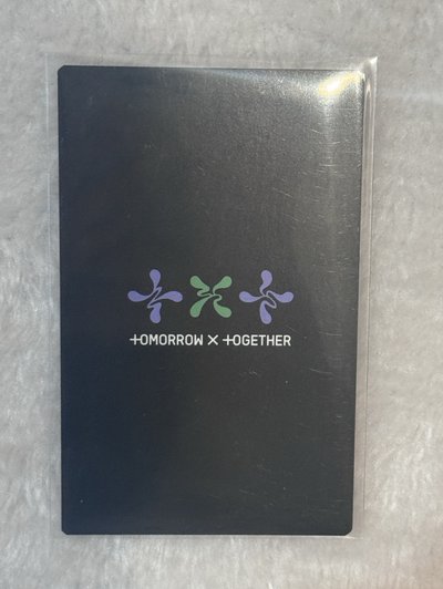 塔店彬 送台北場紙鈔跟星星⭐️