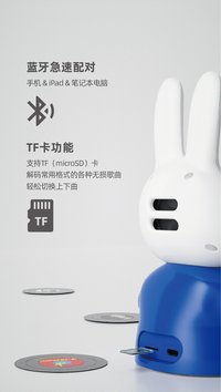 藍芽喇叭