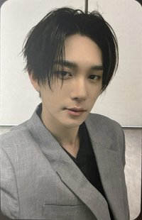 asia stage 入場卡 / 場限卡 