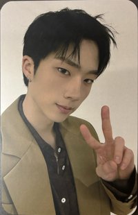 asia stage 入場卡 / 場限卡 