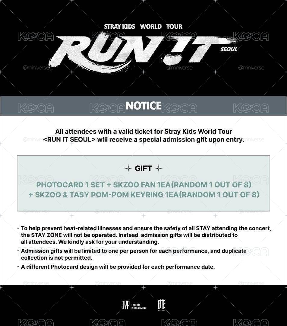 4th RUT IT TOUR 8/2入場卡