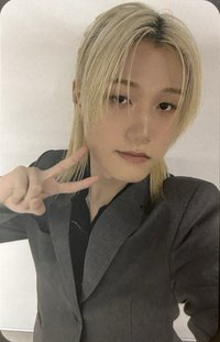 asia stage 入場卡 / 場限卡 