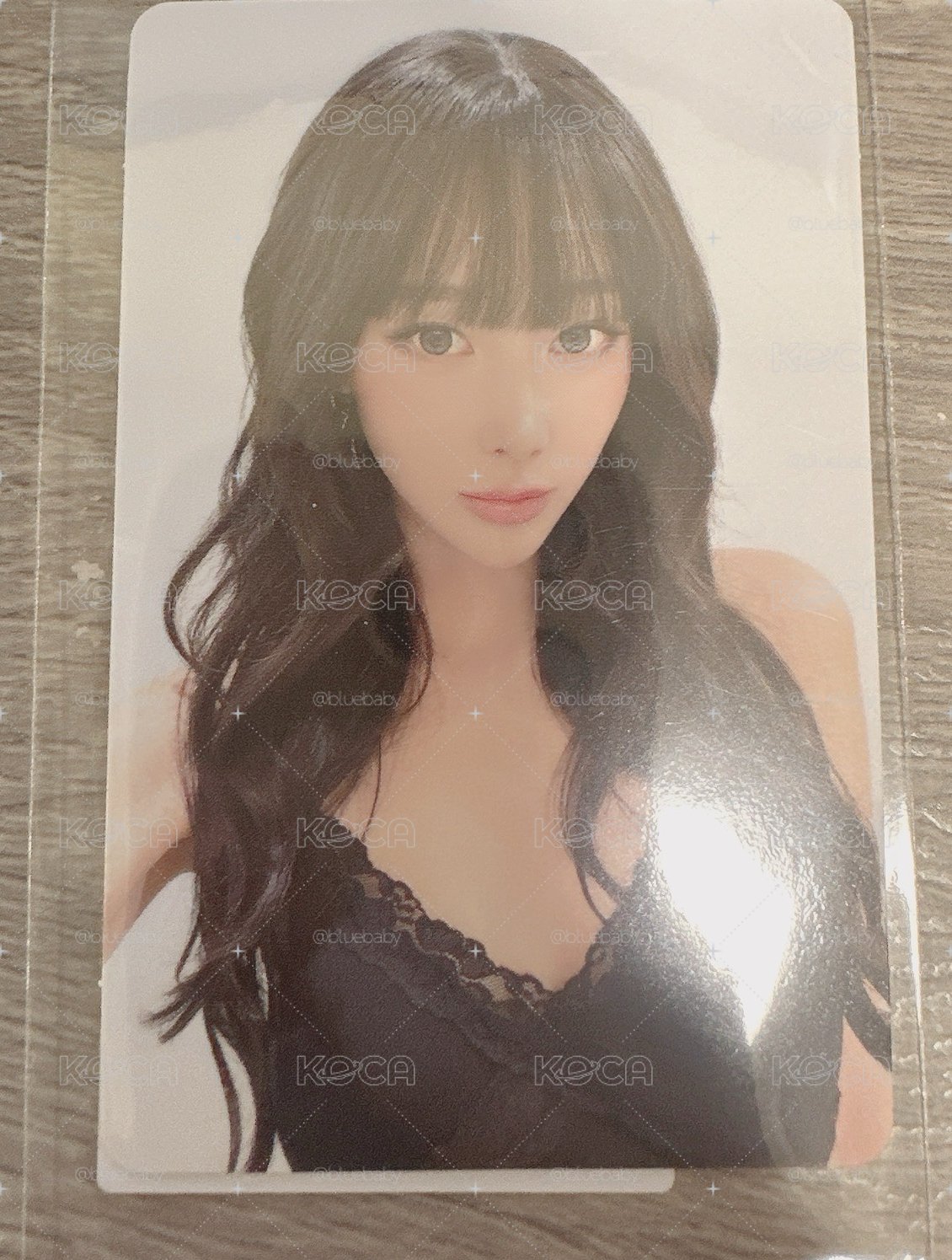 華納幸運吉 Giselle 含原袋包裝