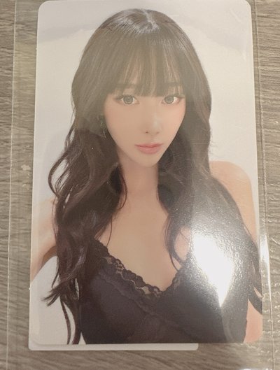 華納幸運吉 Giselle 含原袋包裝