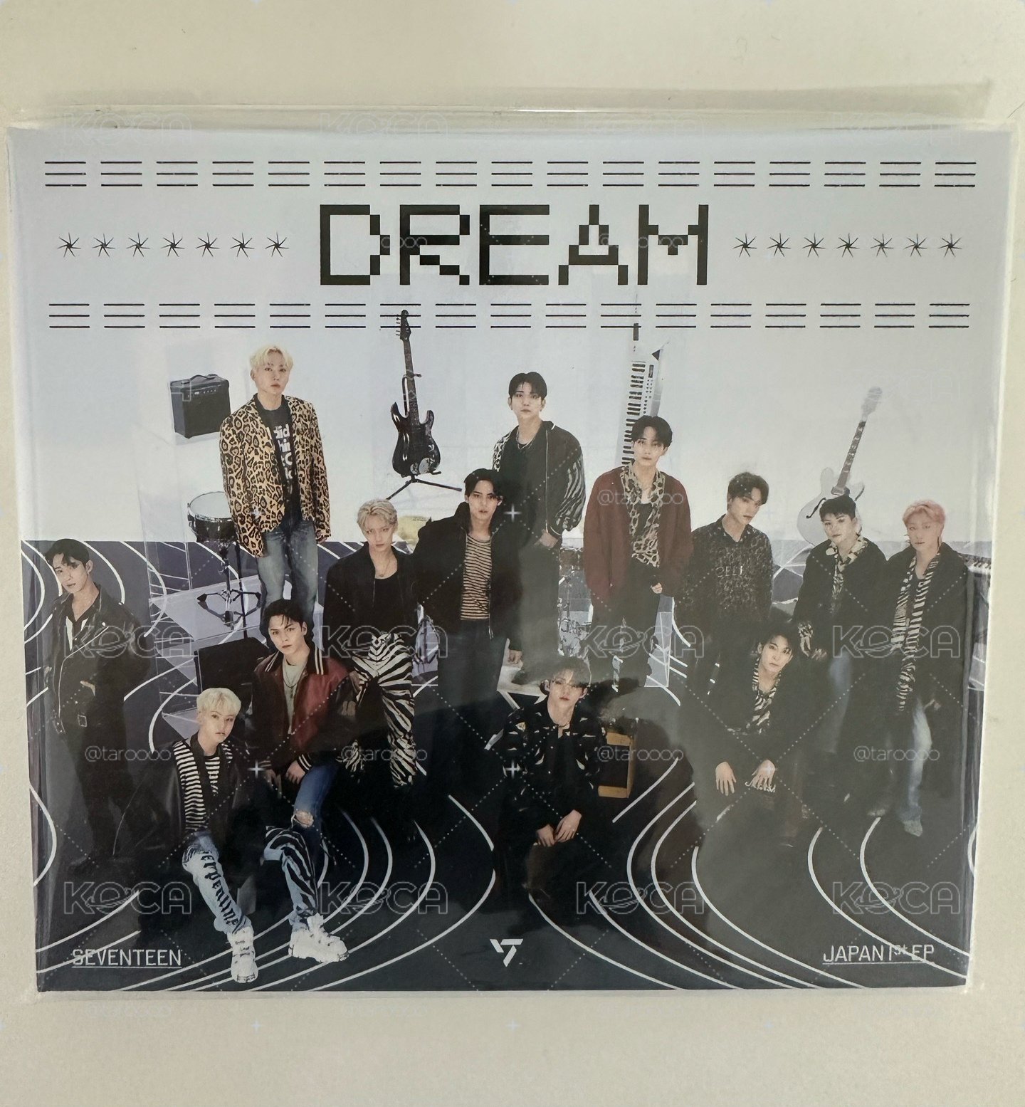 dream日專空專ᰔᯓ