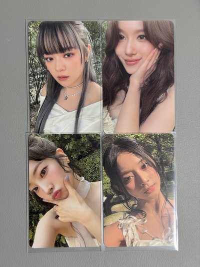 迷13 綠版專卡 定延 sana 多賢 子瑜