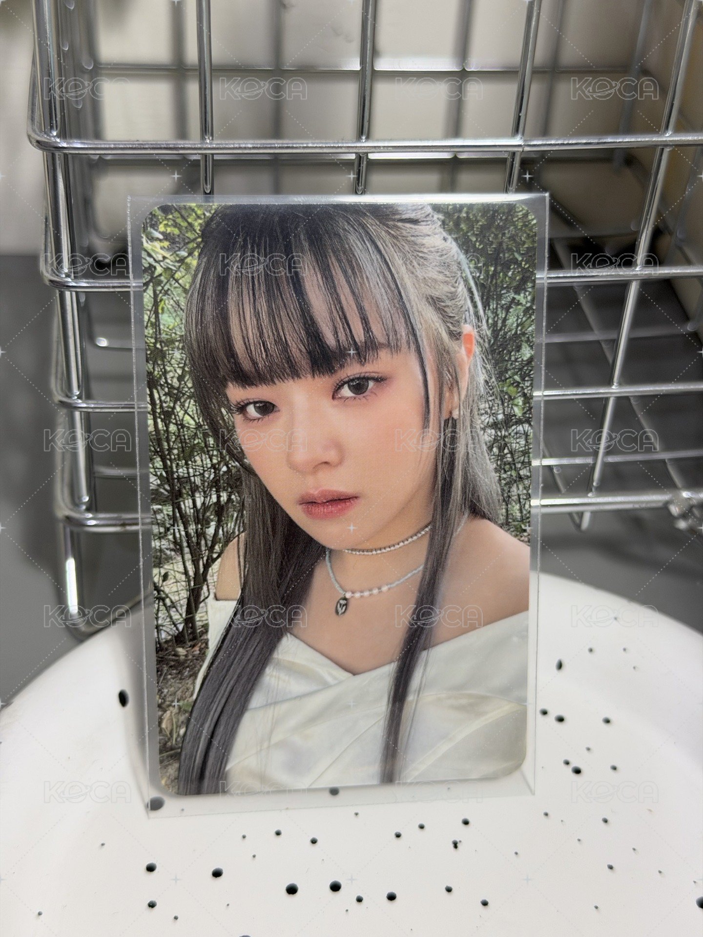 定延
