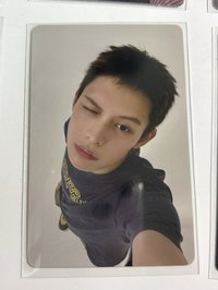 迷二 環球幸運卡
