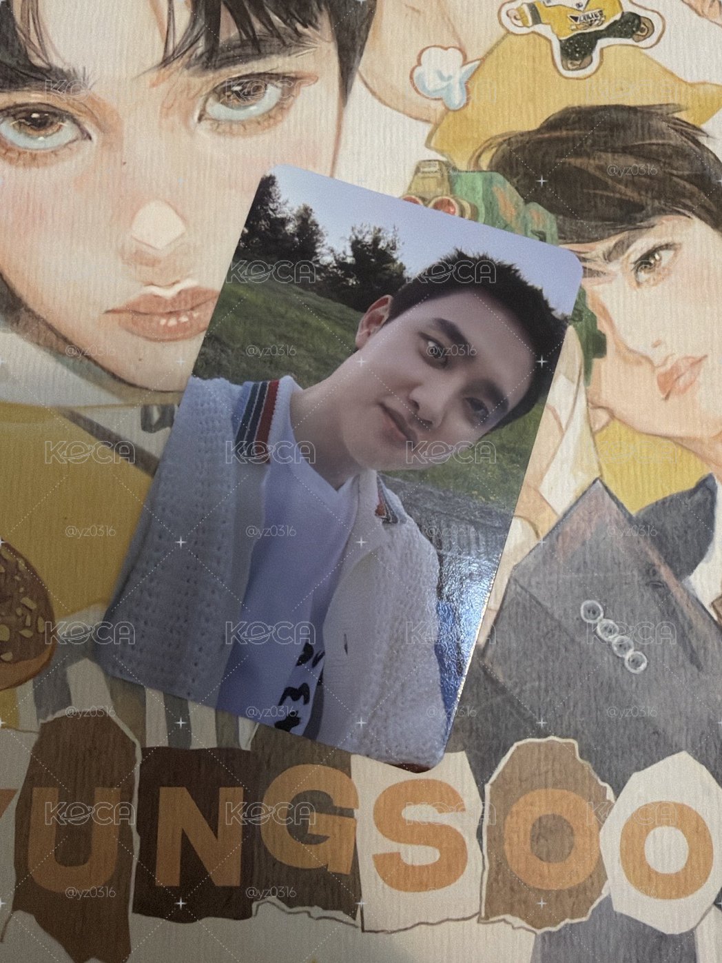 烘焙快閃店滿額卡🐧