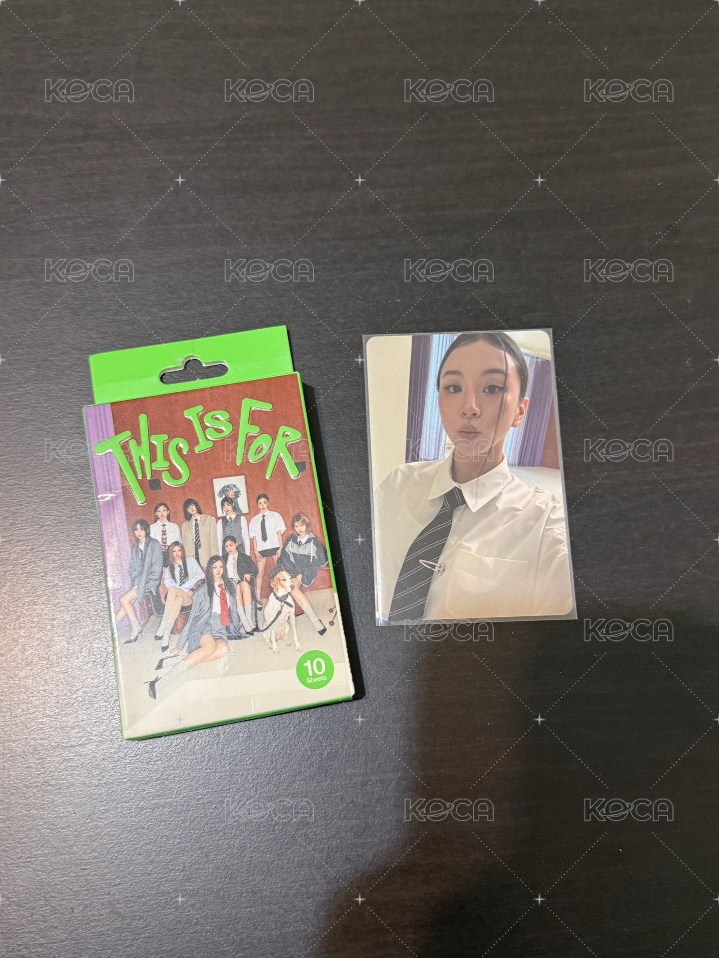 彩隨機卡