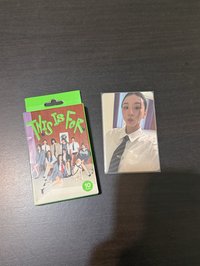 彩隨機卡