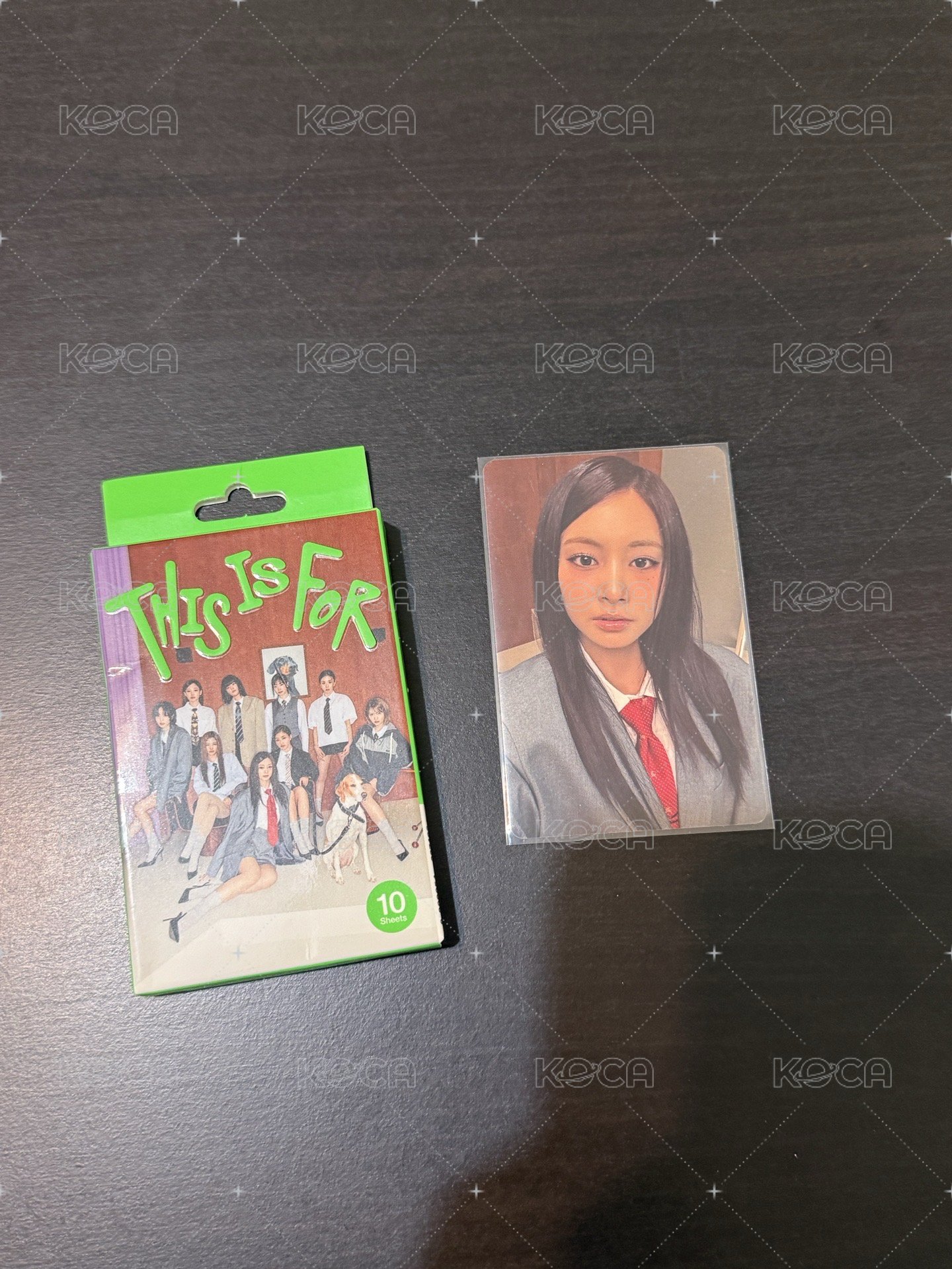 瑜隨機卡