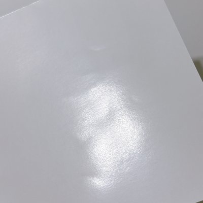 【知勳】D社雜誌小海報 特典