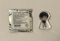 伏黑甚爾［需綁，不單售］