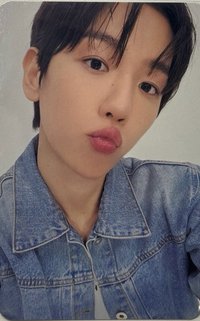 一巡安可 滿額卡 