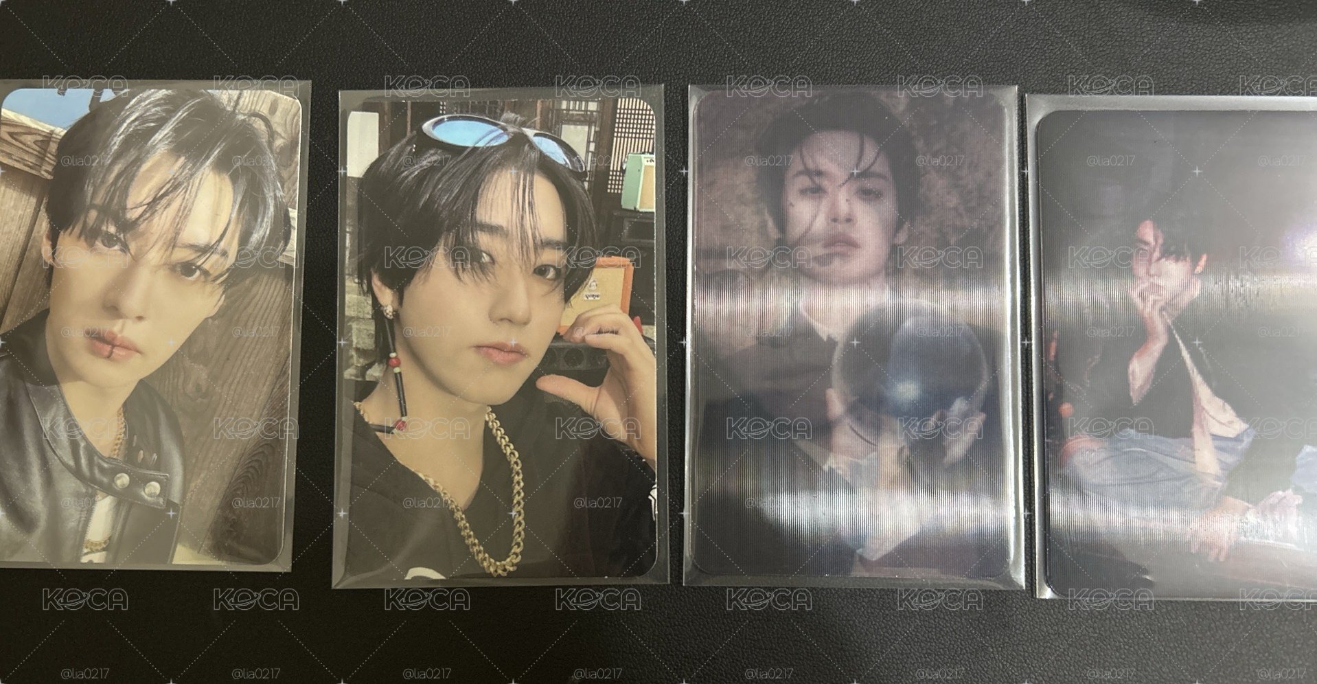 旻城小卡雙人不拆
