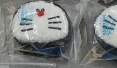 日本展 飯團多啦