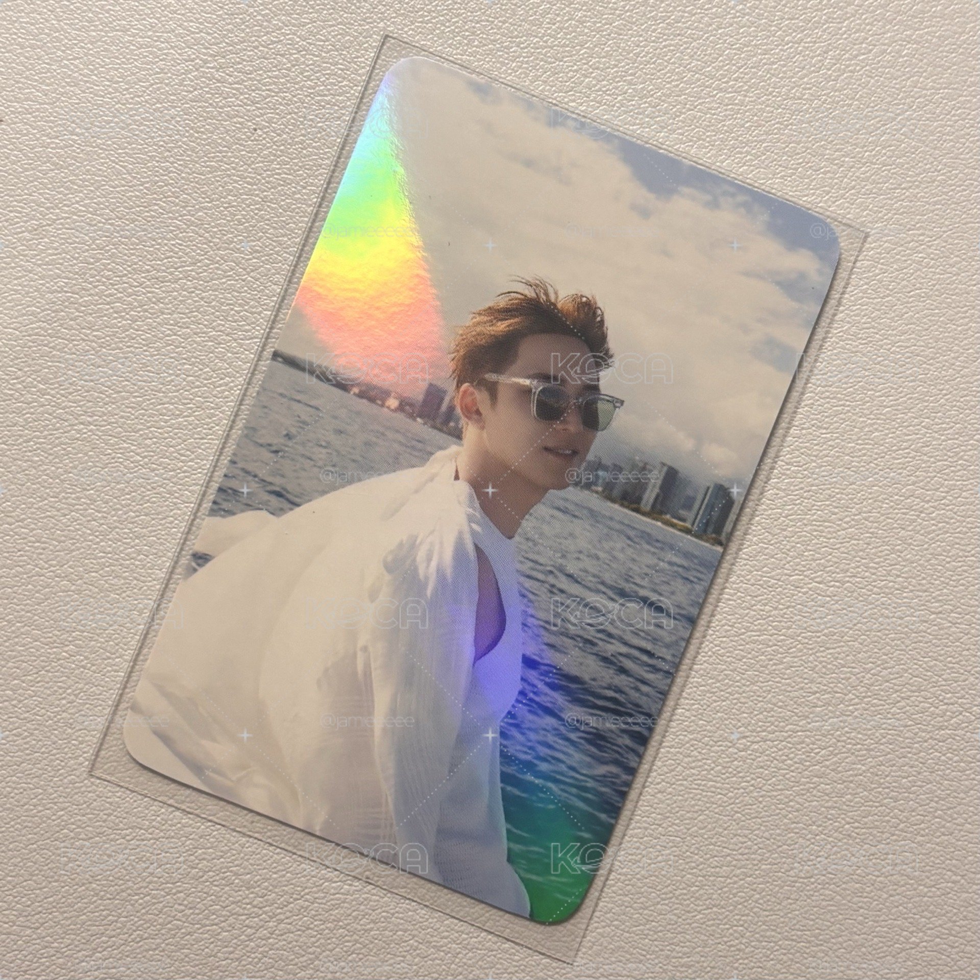 CxM 海邊奎