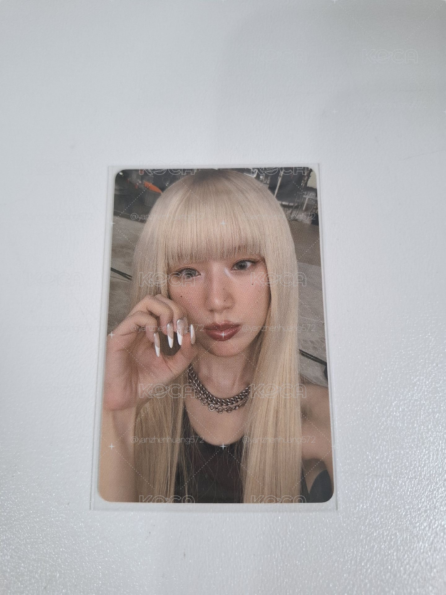 專卡刷