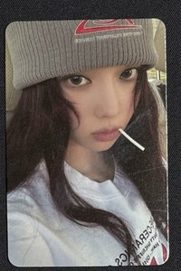 dirty work 專卡冬