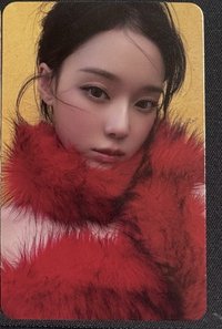 rich man 專卡冬