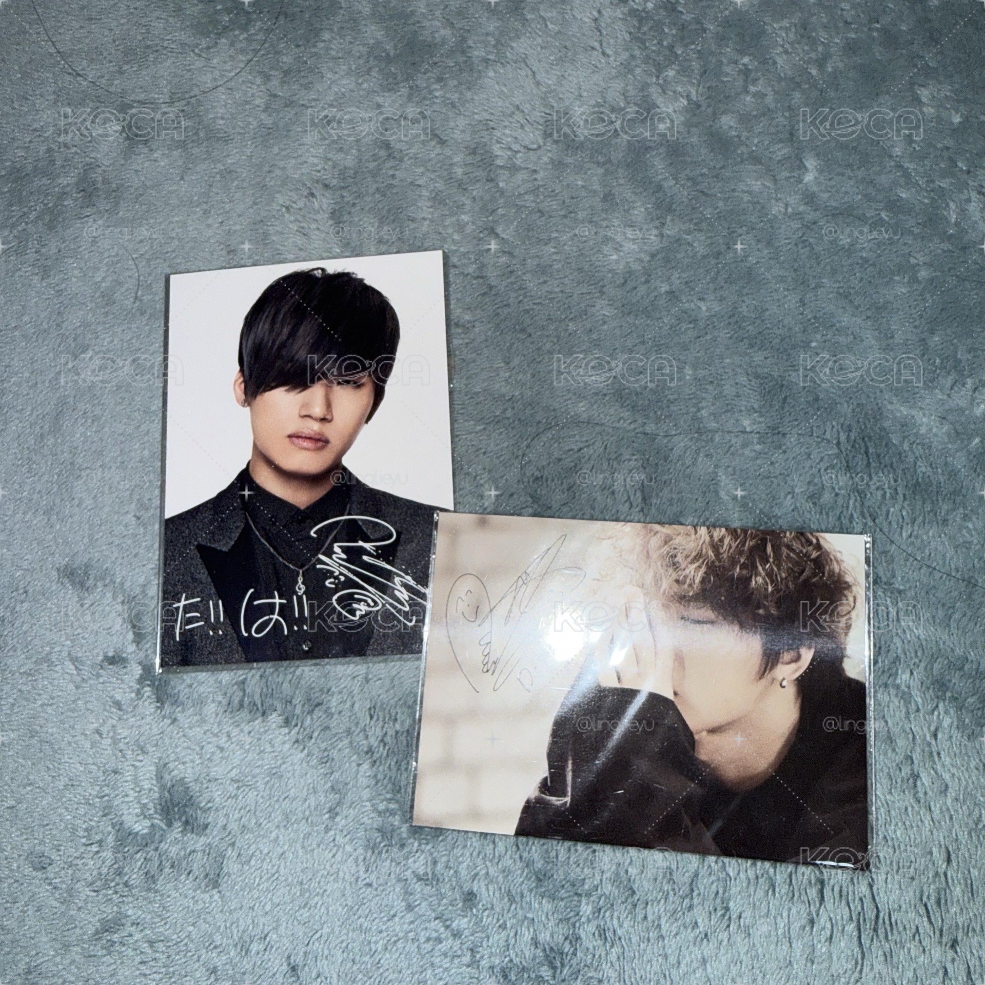 D-LITE ALBUM