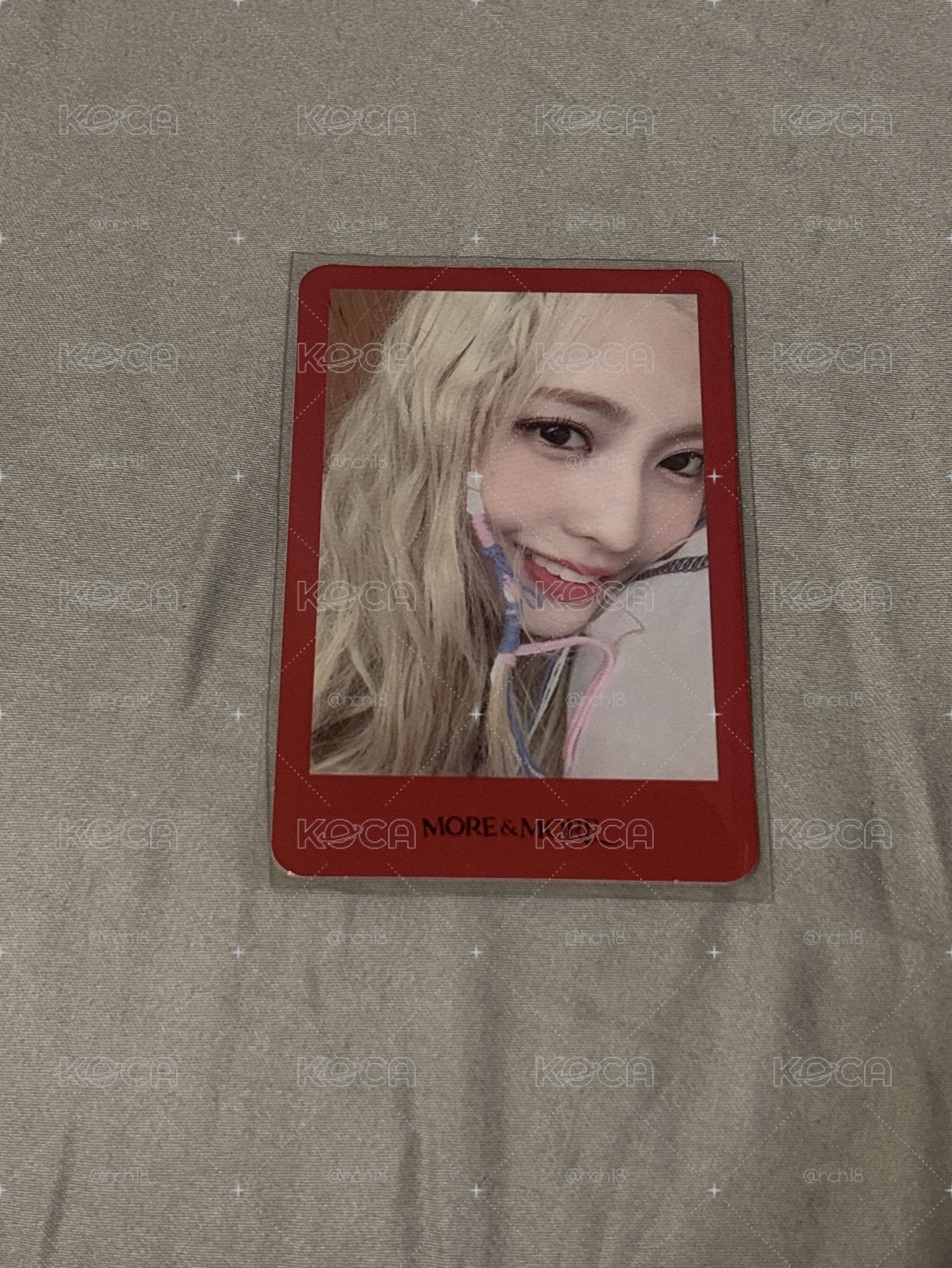 momo~~
