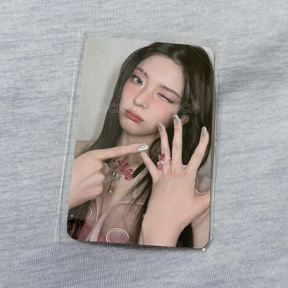 Lia GWBG  