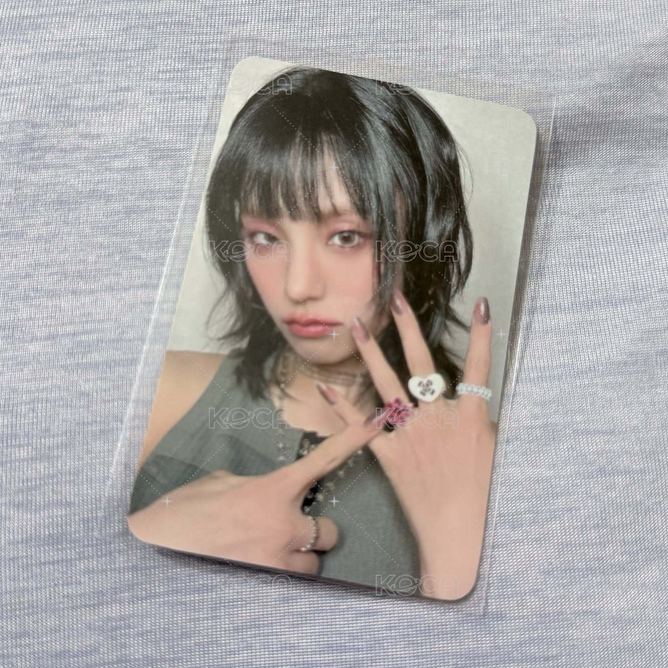 Yeji GWBG