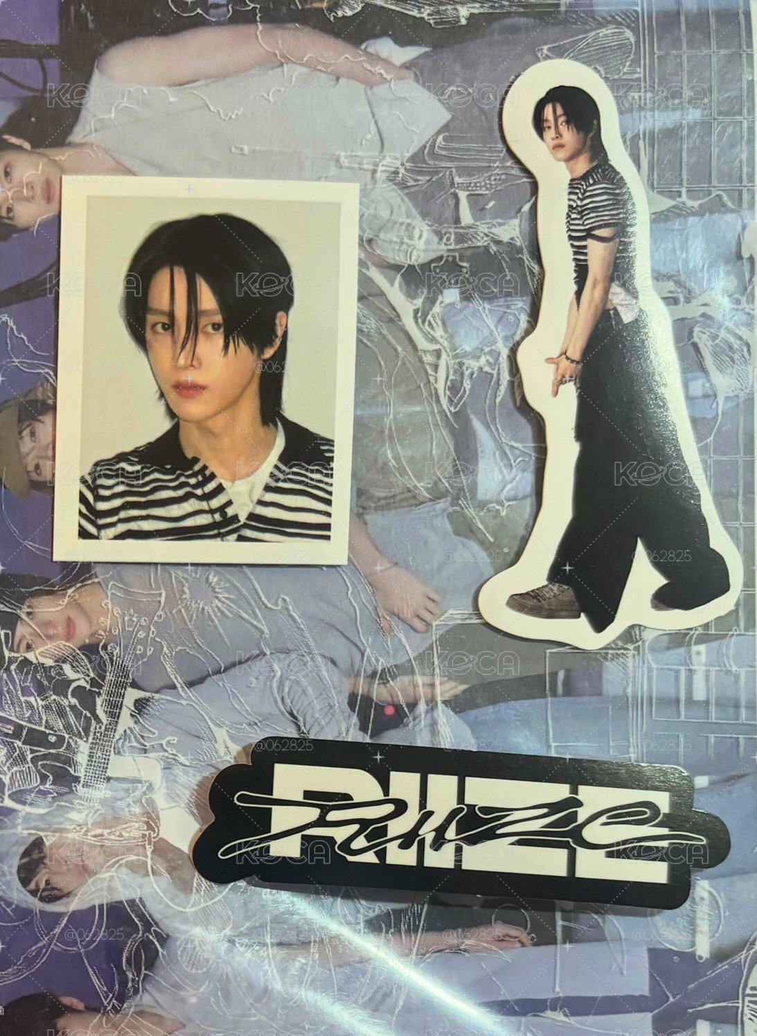 燦證件照