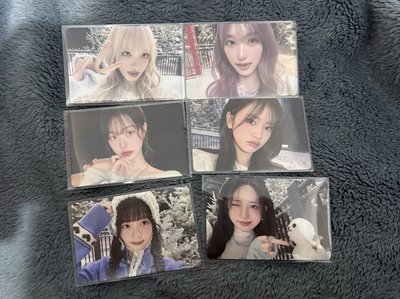MD版專卡兩套